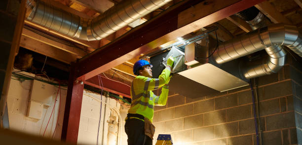 Best Home Air Vent Cleaning  in Rahway, NJ