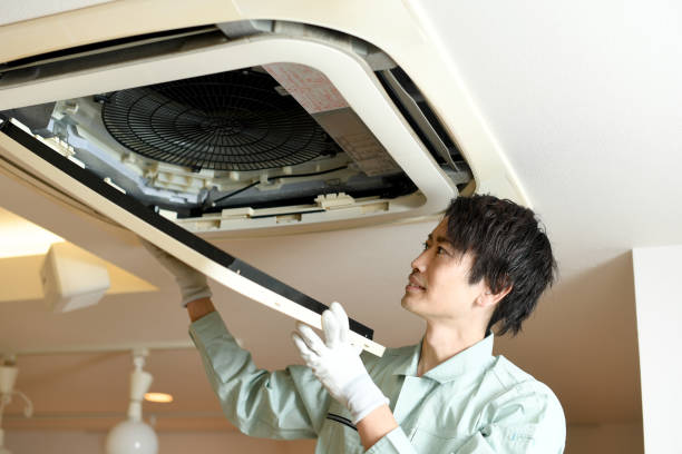 Best Residential Air Duct Cleaning  in Rahway, NJ