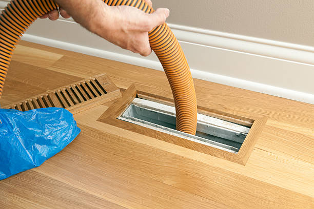 Best Affordable Duct Cleaning Services  in Rahway, NJ