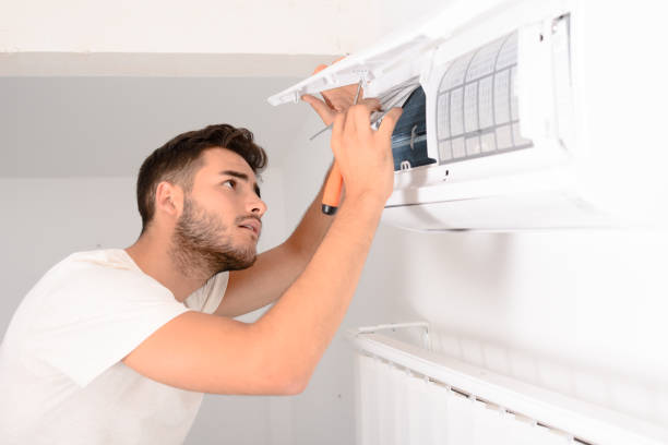 Best Local Air Duct Cleaning Services  in Rahway, NJ