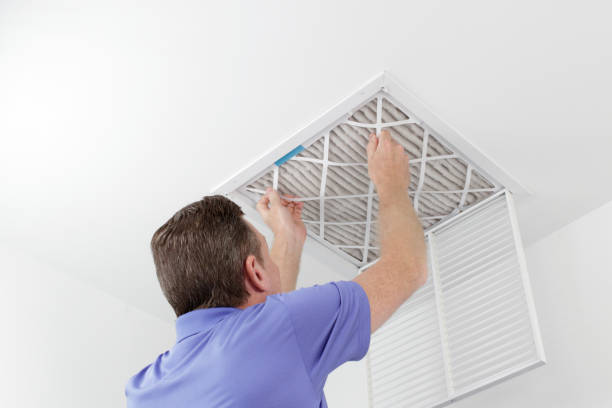 Best HVAC Maintenance and Cleaning  in Rahway, NJ